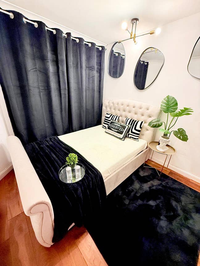 Beautiful Double Room in Britania Village in Z3 Main Photo