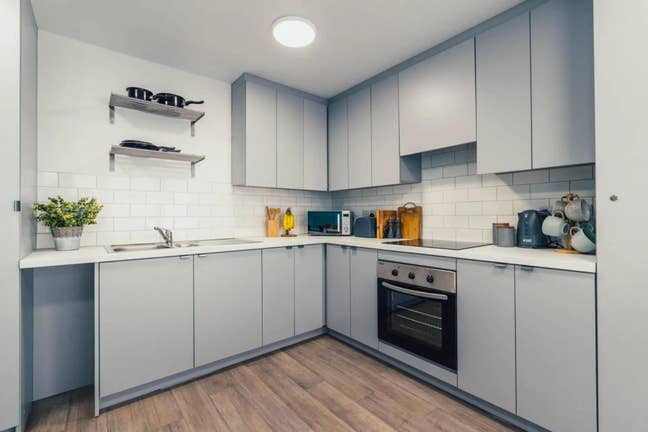 Room available in Pennine House (City Centre) Main Photo