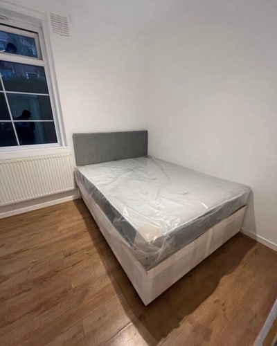 1 Double Room in Clapham Junction  Main Photo