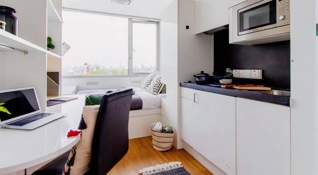 Low priced sublet of a Studio near Imperial Colleg Main Photo
