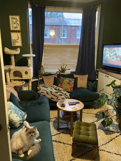 Room in a central Moseley home Main Photo