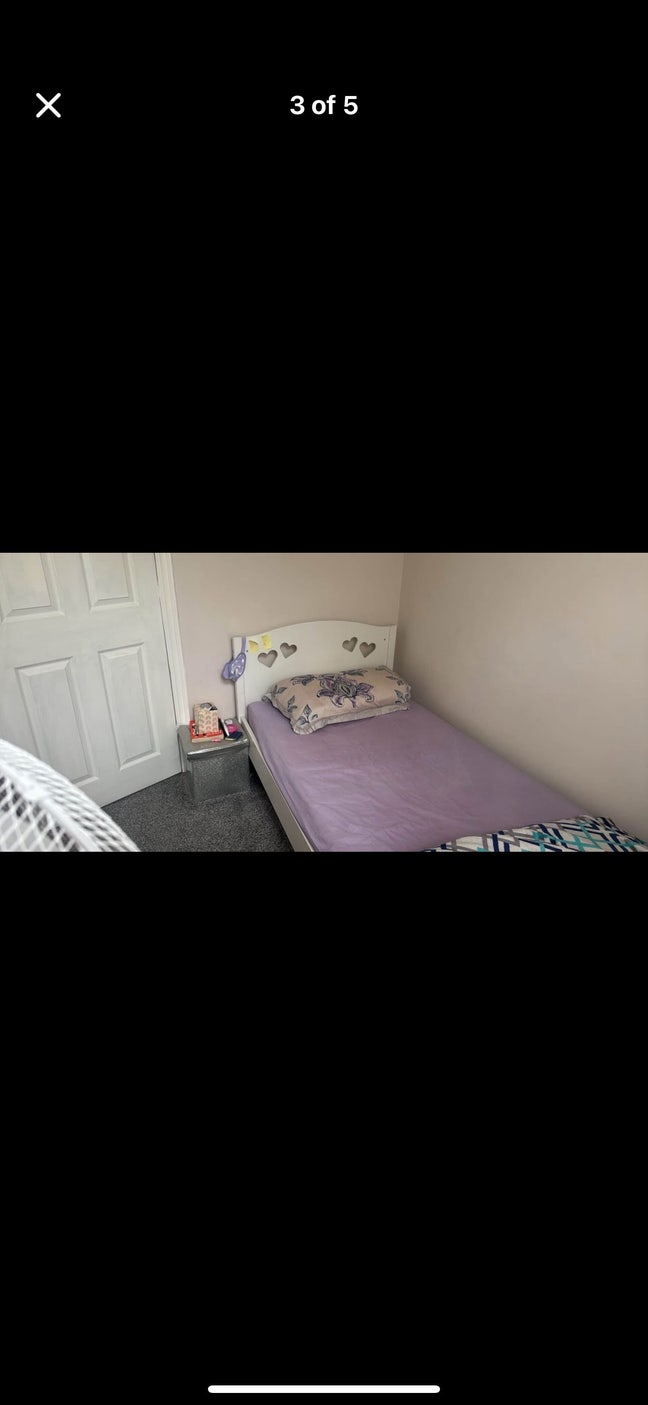 A box room to rent in a 3 bedroom house Main Photo
