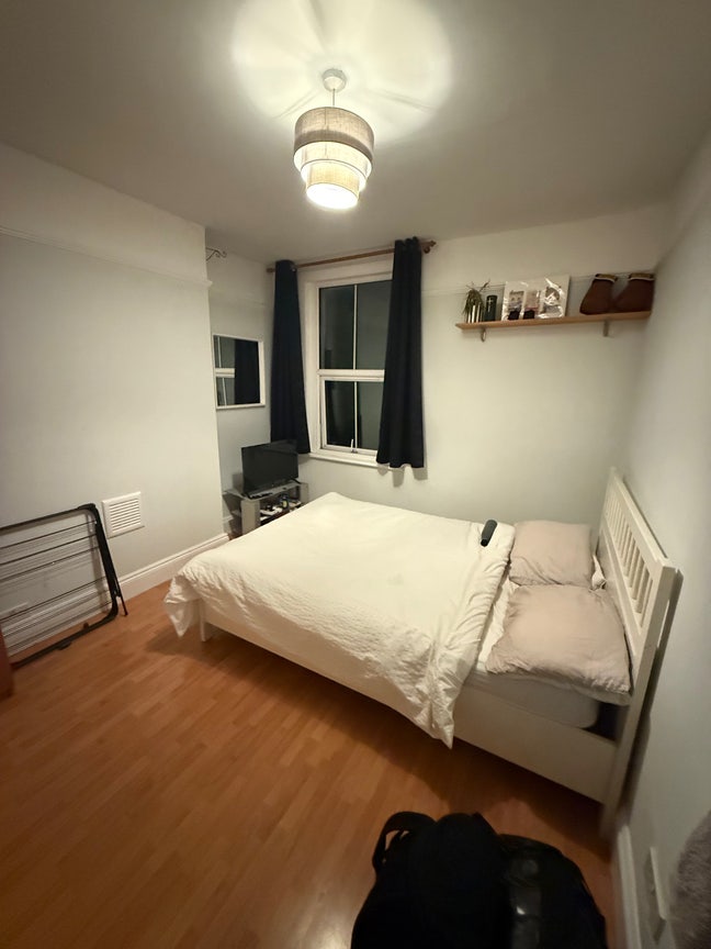 Double room Clapham North  Main Photo