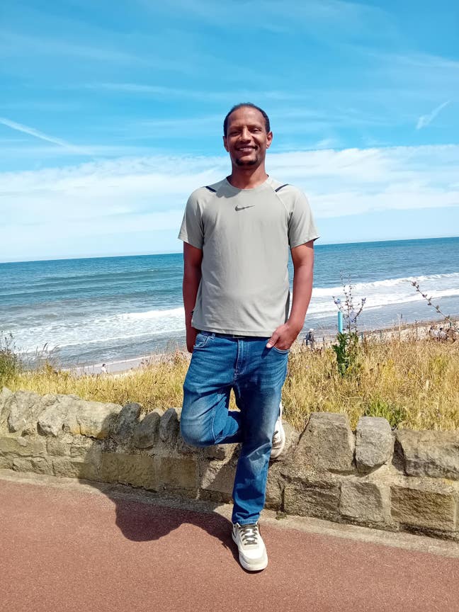 30 year old Male seeks a single or double room Main Photo