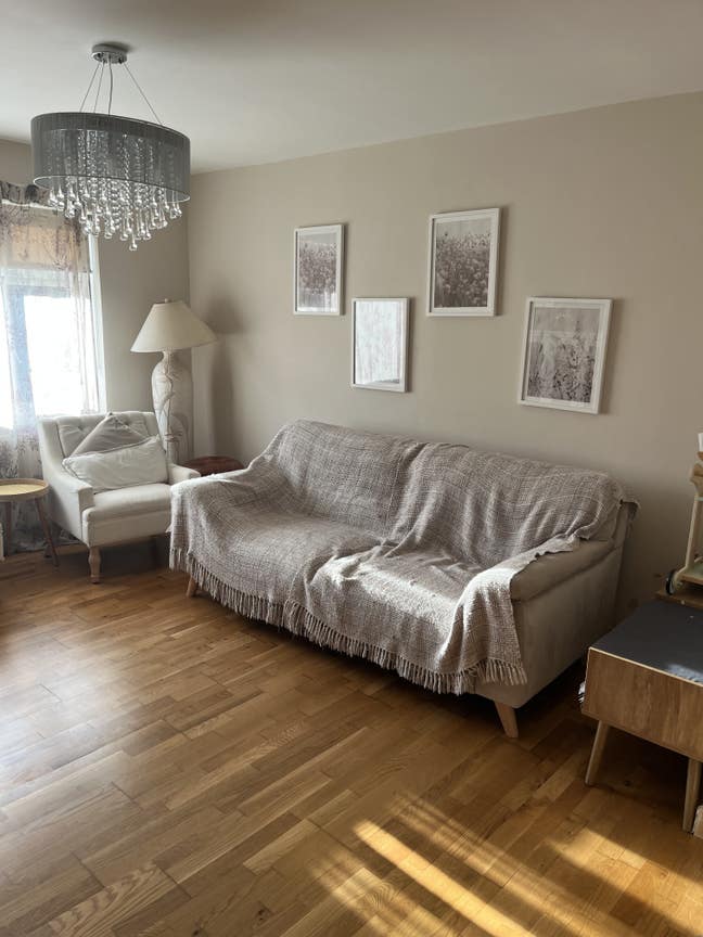 Large Double Room for rent Main Photo