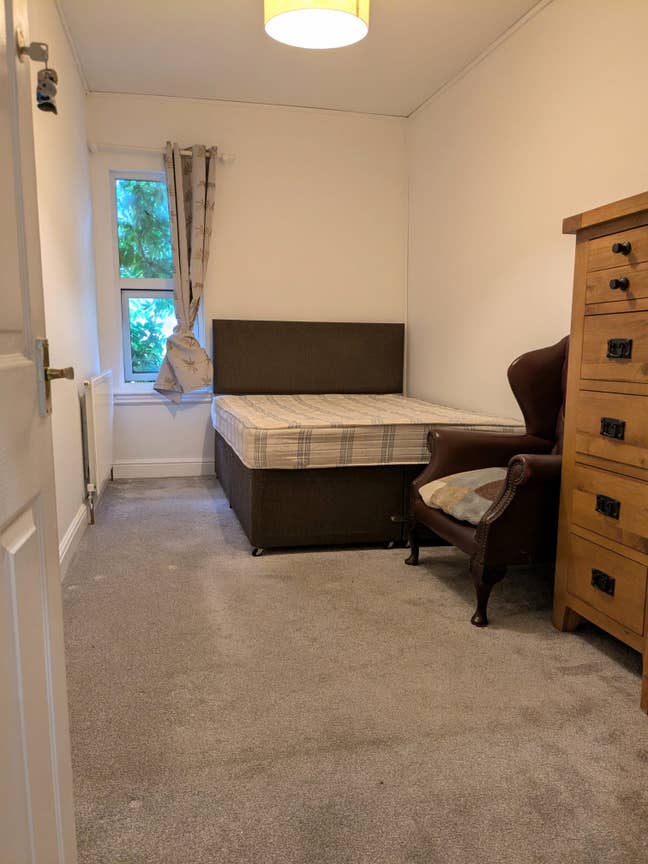 Excellent rooms - Low priced Main Photo