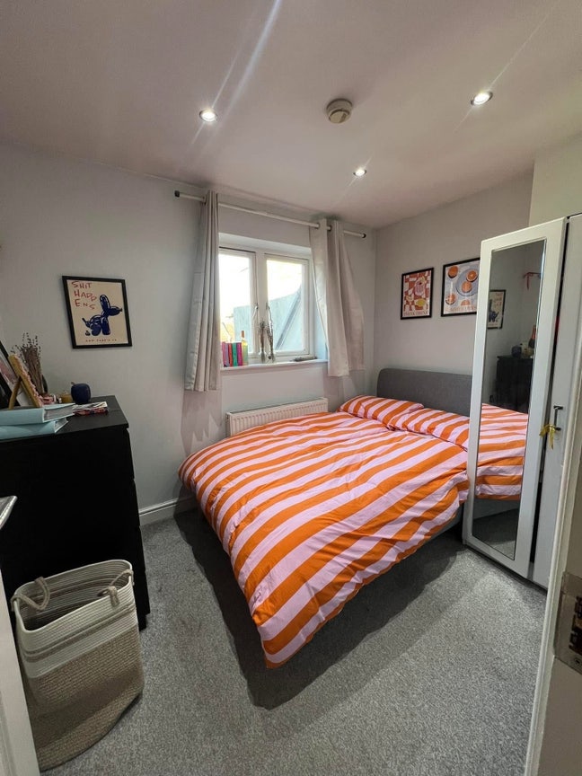 Cosy double in Tooting Broadway ✨ Main Photo