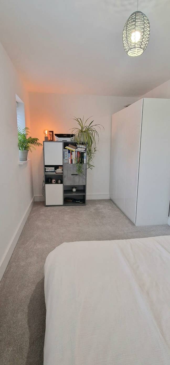 Beautiful double room available in Branston Main Photo
