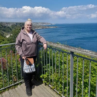 I am a professional HCA with NHS Partnership.  Main Photo