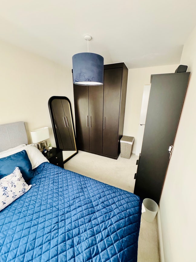 Double Room to Rent All Bills Incl £575pcm Main Photo
