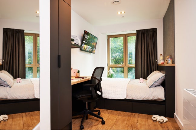 Luxury En-suite available  Main Photo