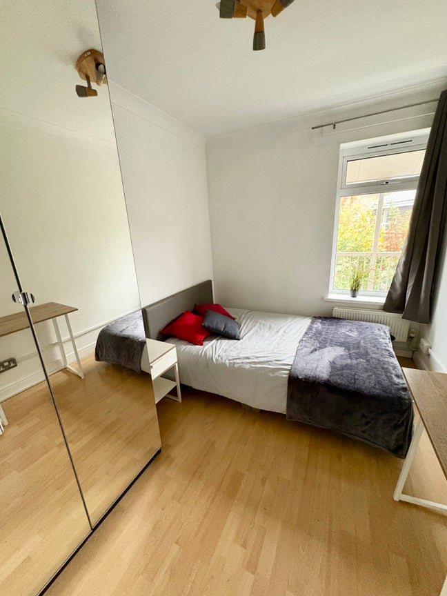 ⭐ New Flat in Best Area ⭐  Main Photo