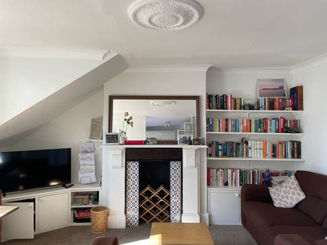 Double Room Battersea  Main Photo