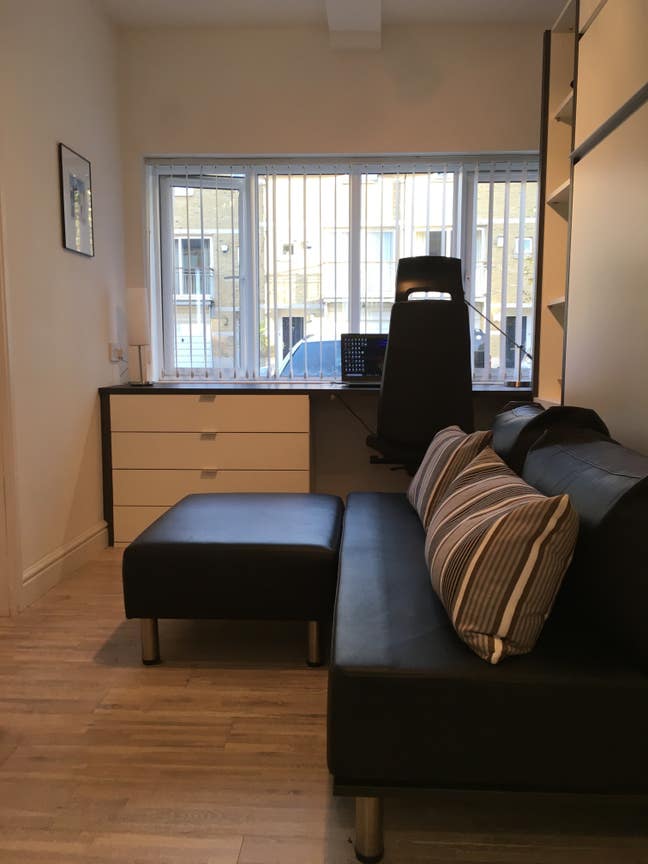 Double room Main Photo