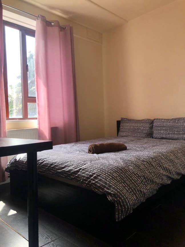 Dalston Double Room Available!! Main Photo