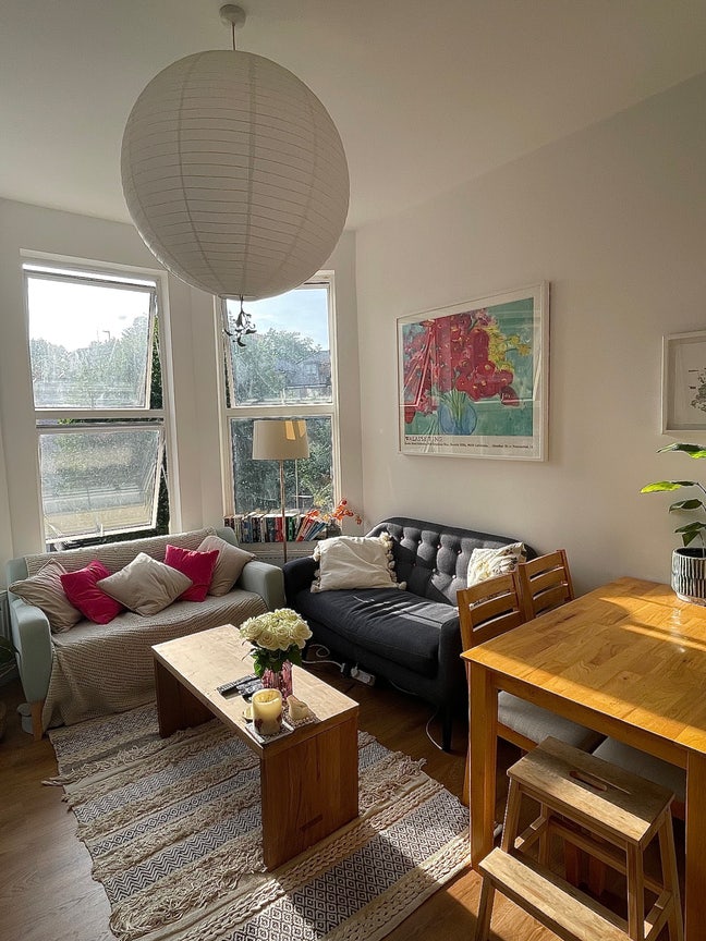 Lovely 3 bed Stoke Newington flat available!!! Main Photo