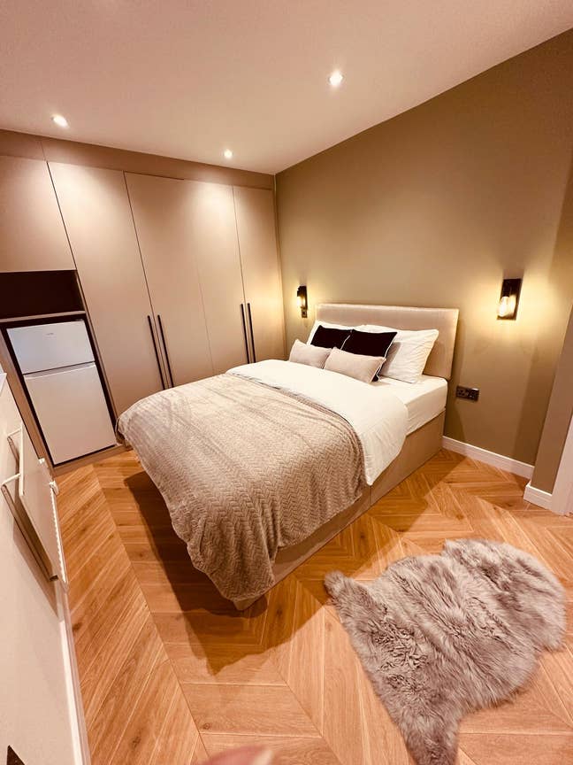 Ensuite Room Near Station – Bills Included Main Photo