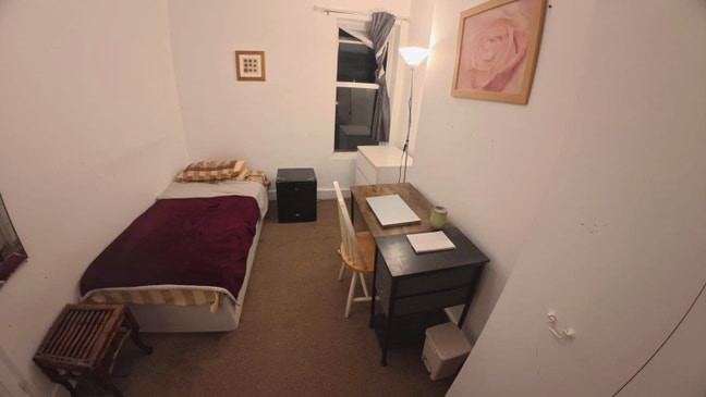 ⭐Room available for single/ double at HANWEL ⭐ Main Photo