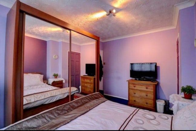 Newly Refurbished Double Room Main Photo