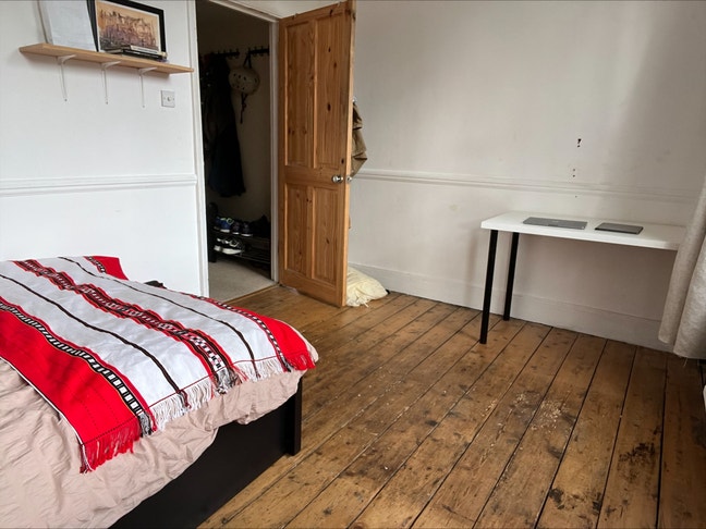 Short sublet in Stoke Newington/ Stamford Hill Main Photo