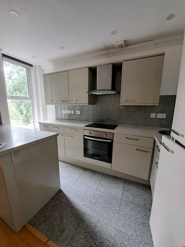 One Bedroom flat  Main Photo