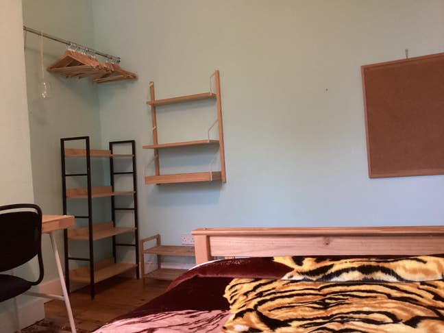 Double room, East Dulwich Main Photo