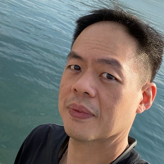 Hi! I’m a Malaysian Chinese. I’m easy goi... Main Photo