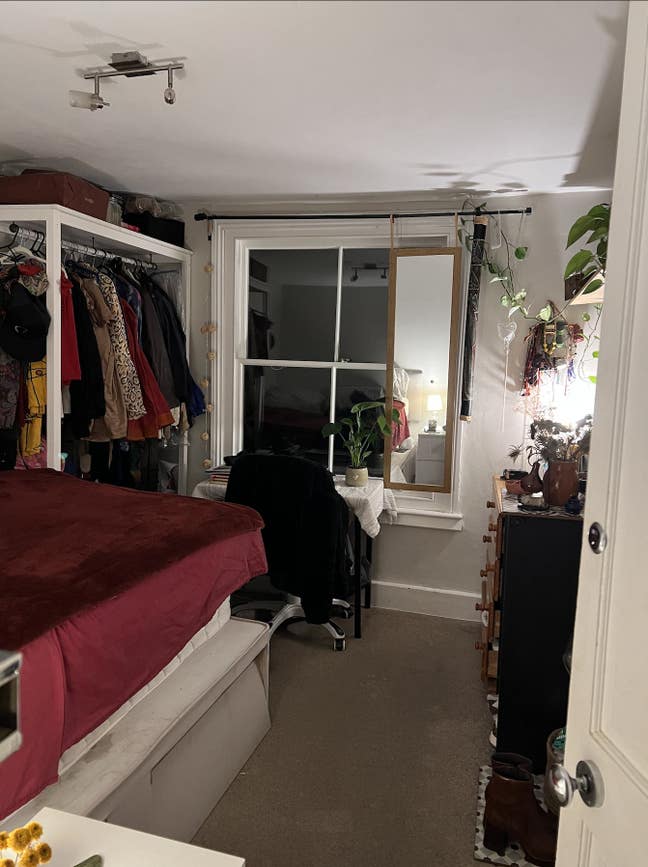 Lovely double room near Burgess Park ✨ Main Photo