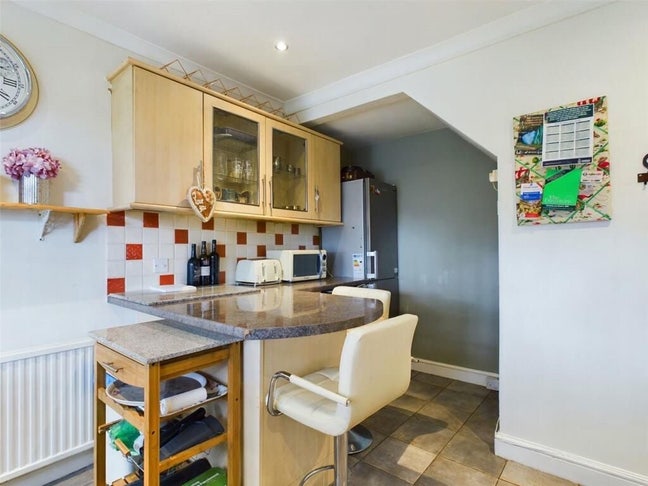 Single Room in Woodley Main Photo