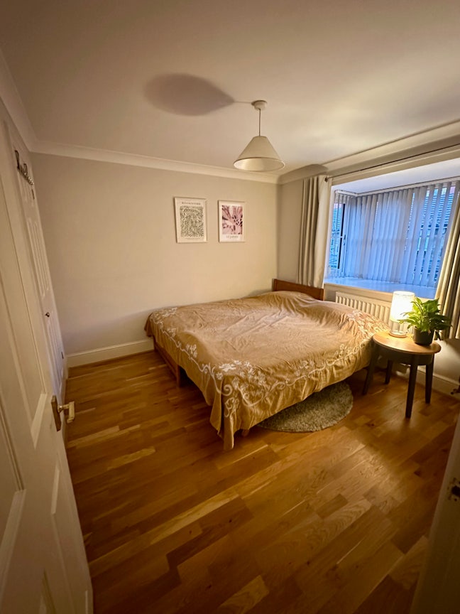 En-Suite Room for Rent – Central London Main Photo