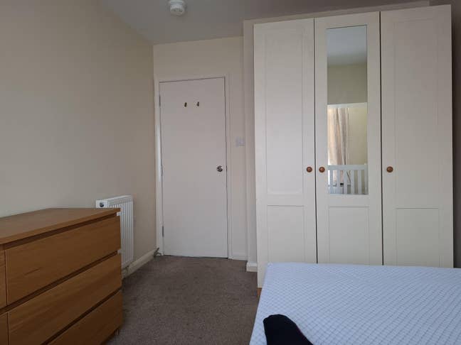 Clean Quiet professional hse-DbleRm-Nr BusinessPk Main Photo