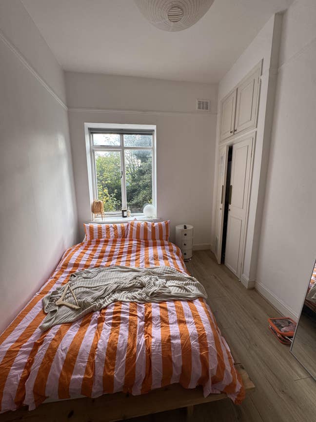 Beautiful Double Room in Canonbury — Long Term Main Photo