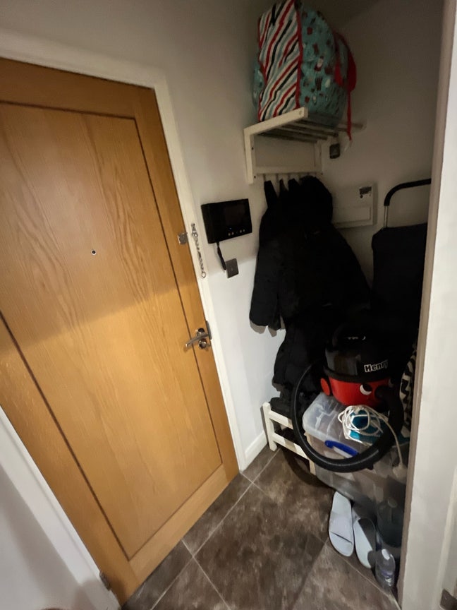 City Centre Apartment Bills Included Main Photo