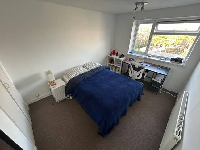 Double Room to rent in Clapham Main Photo