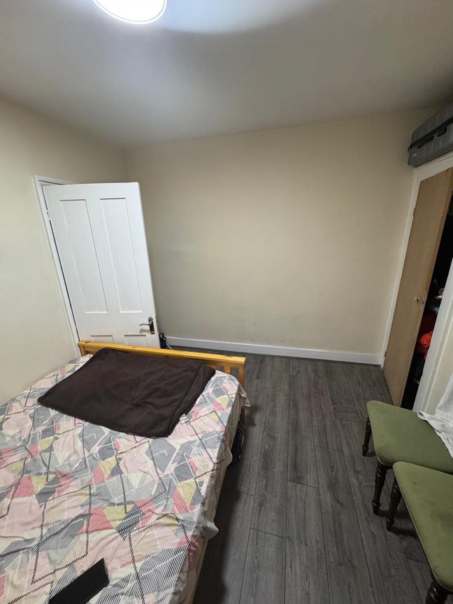 Double room available  Main Photo