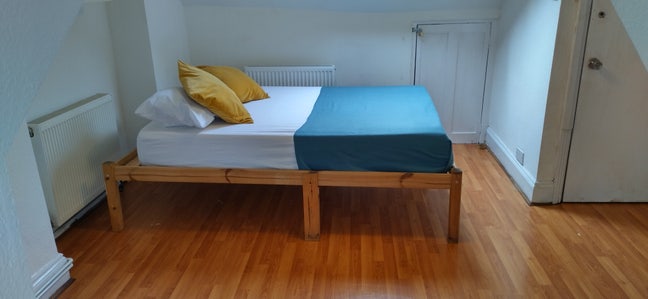 🏡 Spacious Double Room N15 Main Photo
