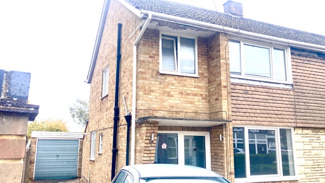 3 Bedroom House  Main Photo
