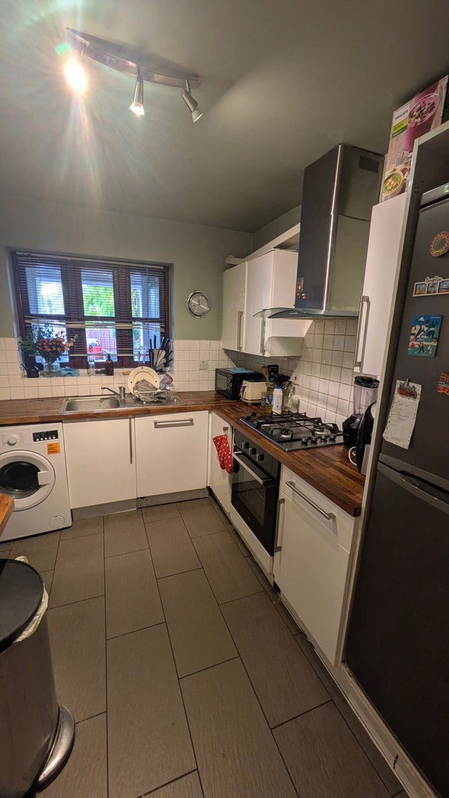 Cosy room in Tooting Bec  Main Photo
