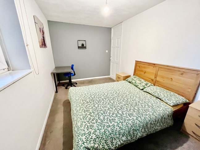 Bright Rooms in Bermondey /15 Min to London Bridge Main Photo