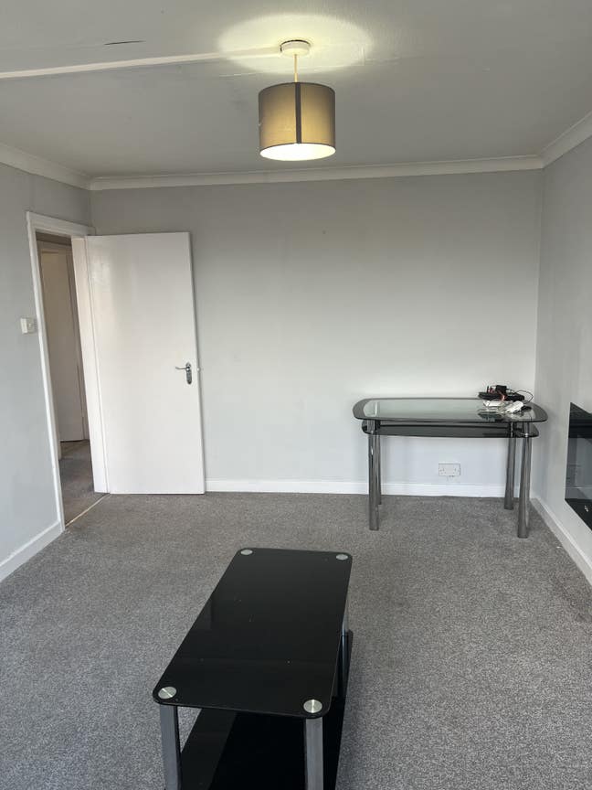 2 double bedroom flat Leamington Spa Main Photo