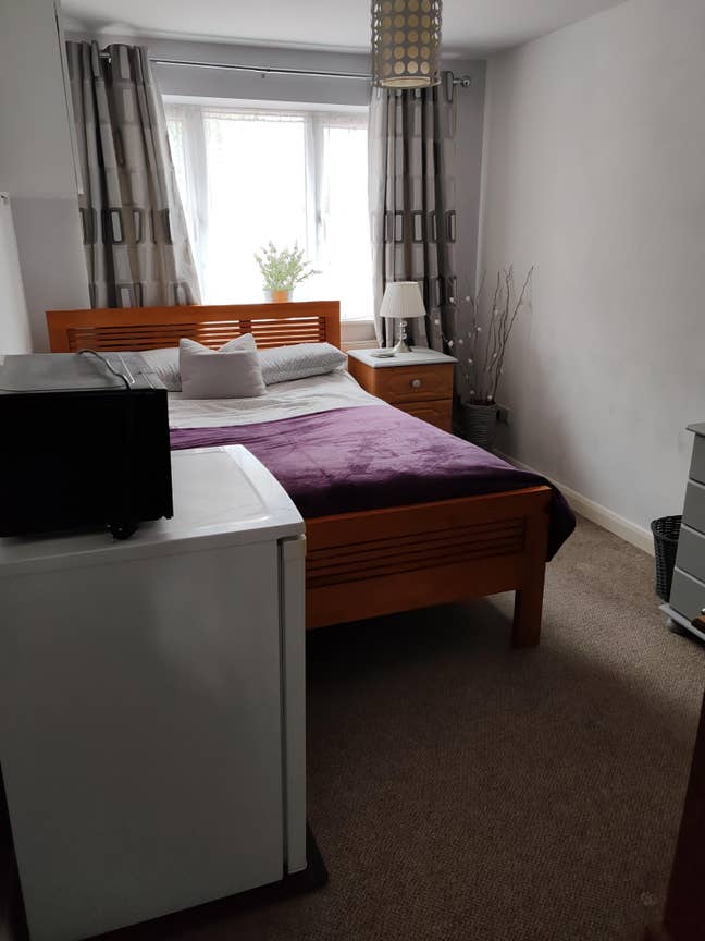 Double en suite Mon-Fri only Main Photo