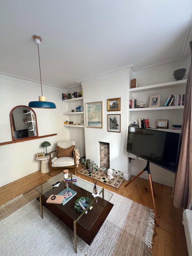 Short-term Let in London Zone 1 Main Photo