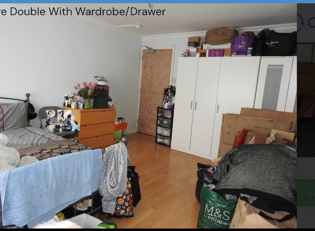 Xtea Large Room/ Clean and Quiet/Excellent Area Main Photo