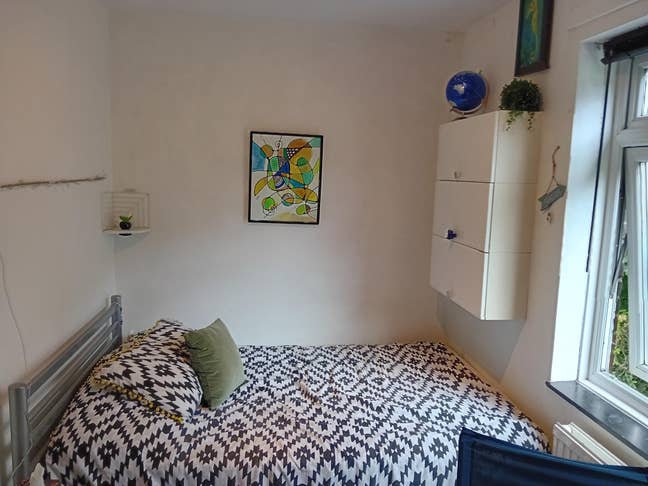 Double room near tooting bec lido  Main Photo