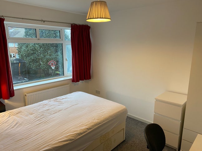 Double Room near Sunbury Cross Main Photo