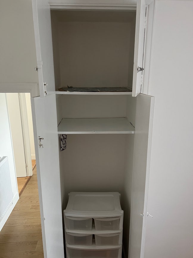 Small Single Room in Newly Refurbished Flat Main Photo