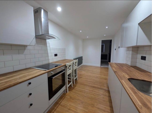 1 bed annex Hadley wood en4 Main Photo
