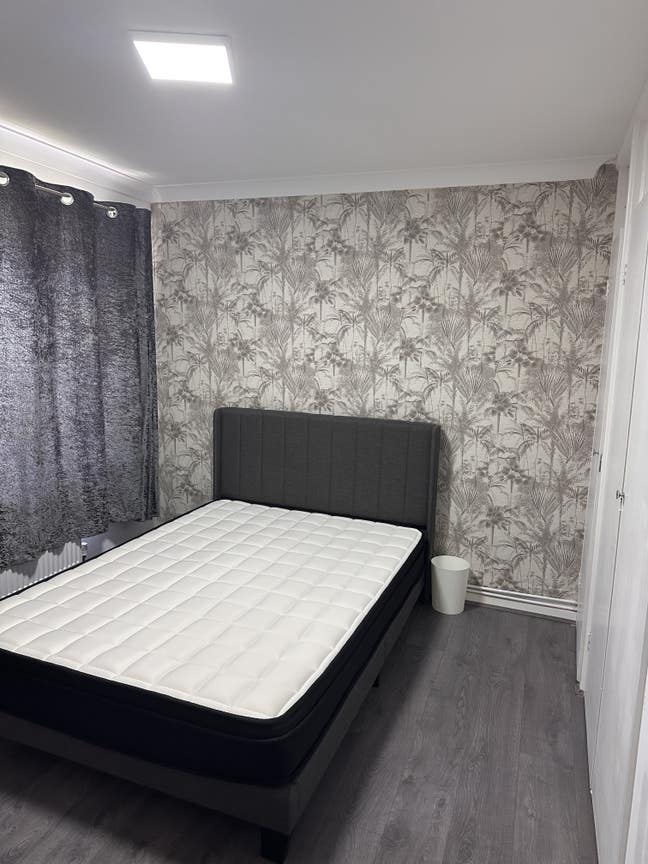2 double rooms available for rent  Main Photo