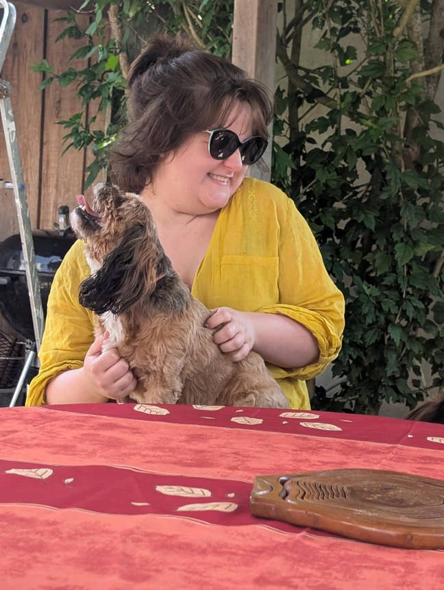 Room wanted for a tidy and friendly queer woman Main Photo