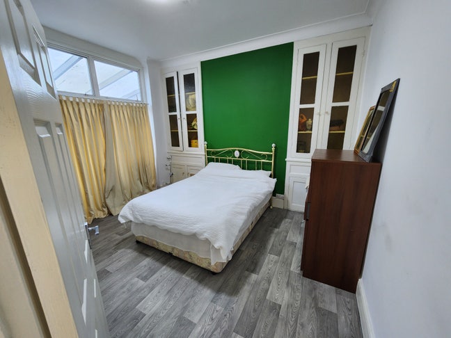 Refurbished House Main Photo